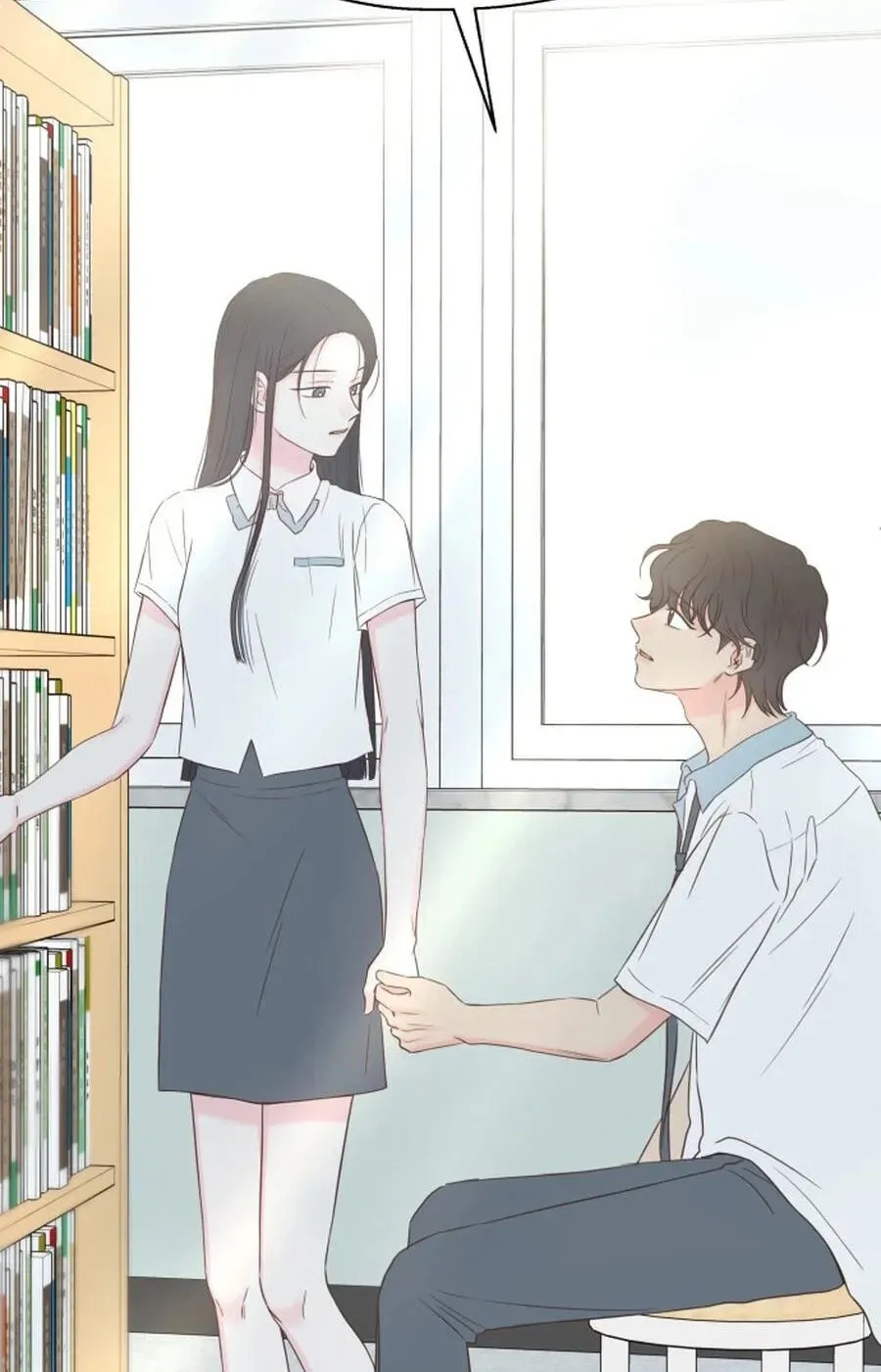My Fake Crush Chapter 538 page 116 - 