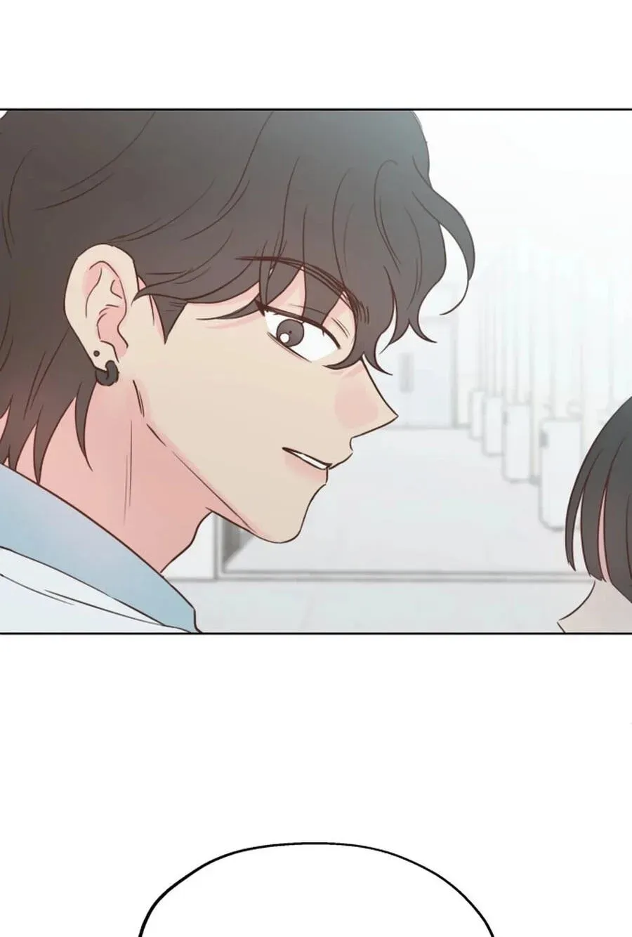 My Fake Crush Chapter 538 page 13 - 