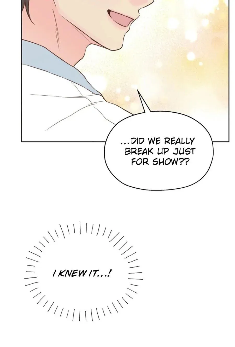 My Fake Crush Chapter 538 page 18 - 