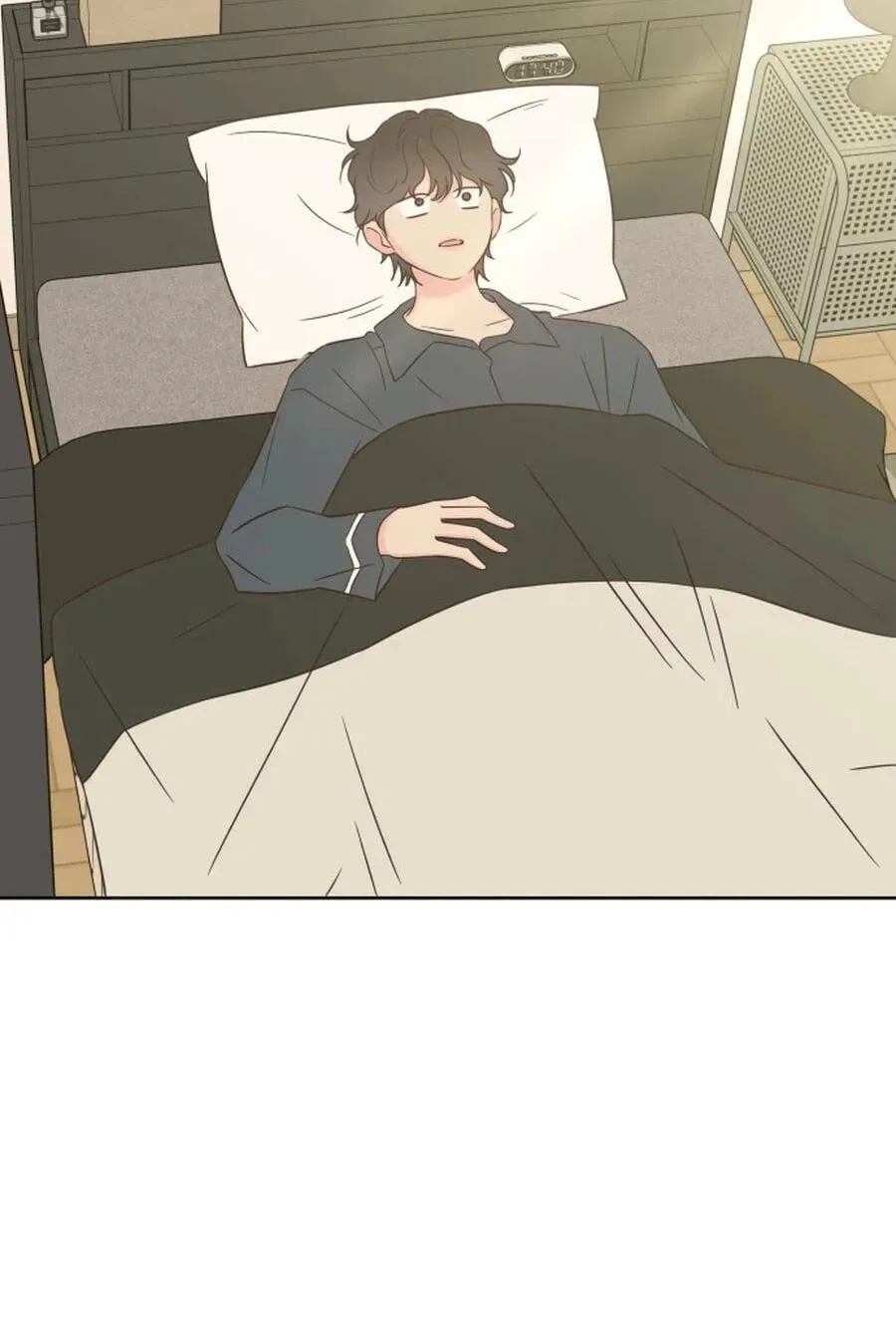 My Fake Crush Chapter 538 page 29 - 