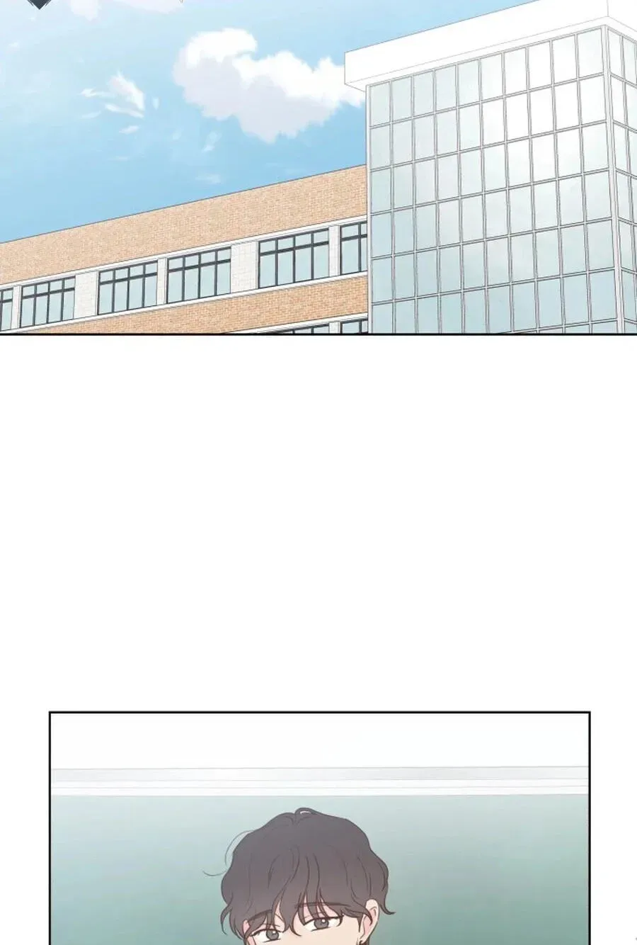 My Fake Crush Chapter 538 page 31 - 
