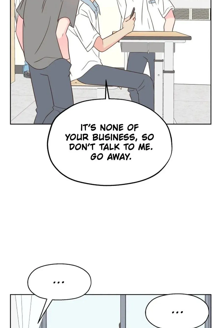 My Fake Crush Chapter 538 page 35 - 
