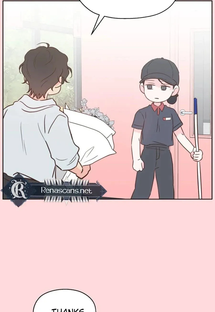 My Fake Crush Chapter 538 page 41 - 