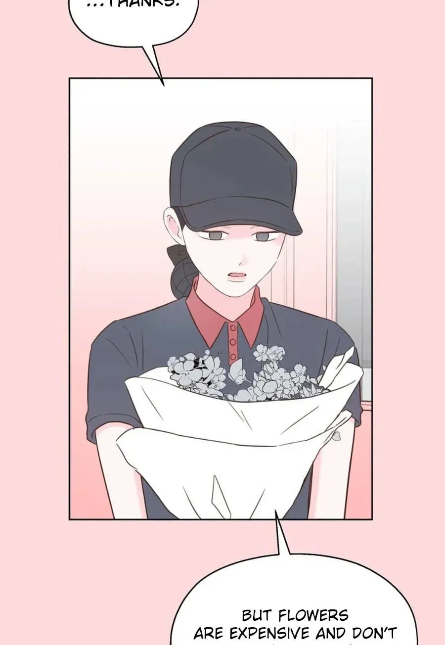 My Fake Crush Chapter 538 page 42 - 