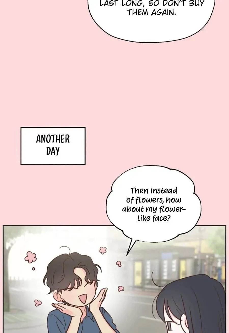 My Fake Crush Chapter 538 page 43 - 