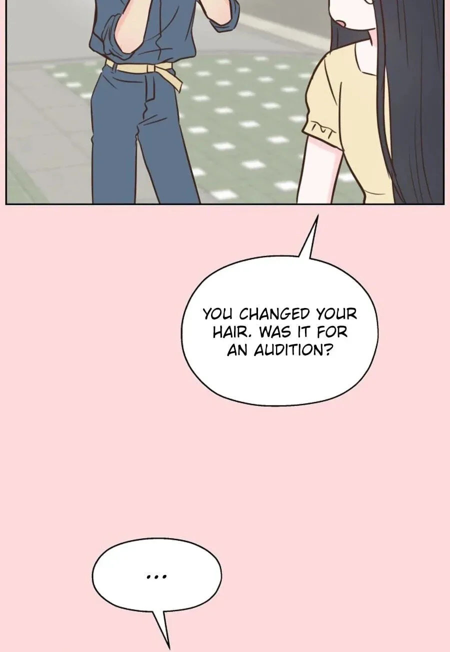 My Fake Crush Chapter 538 page 44 - 