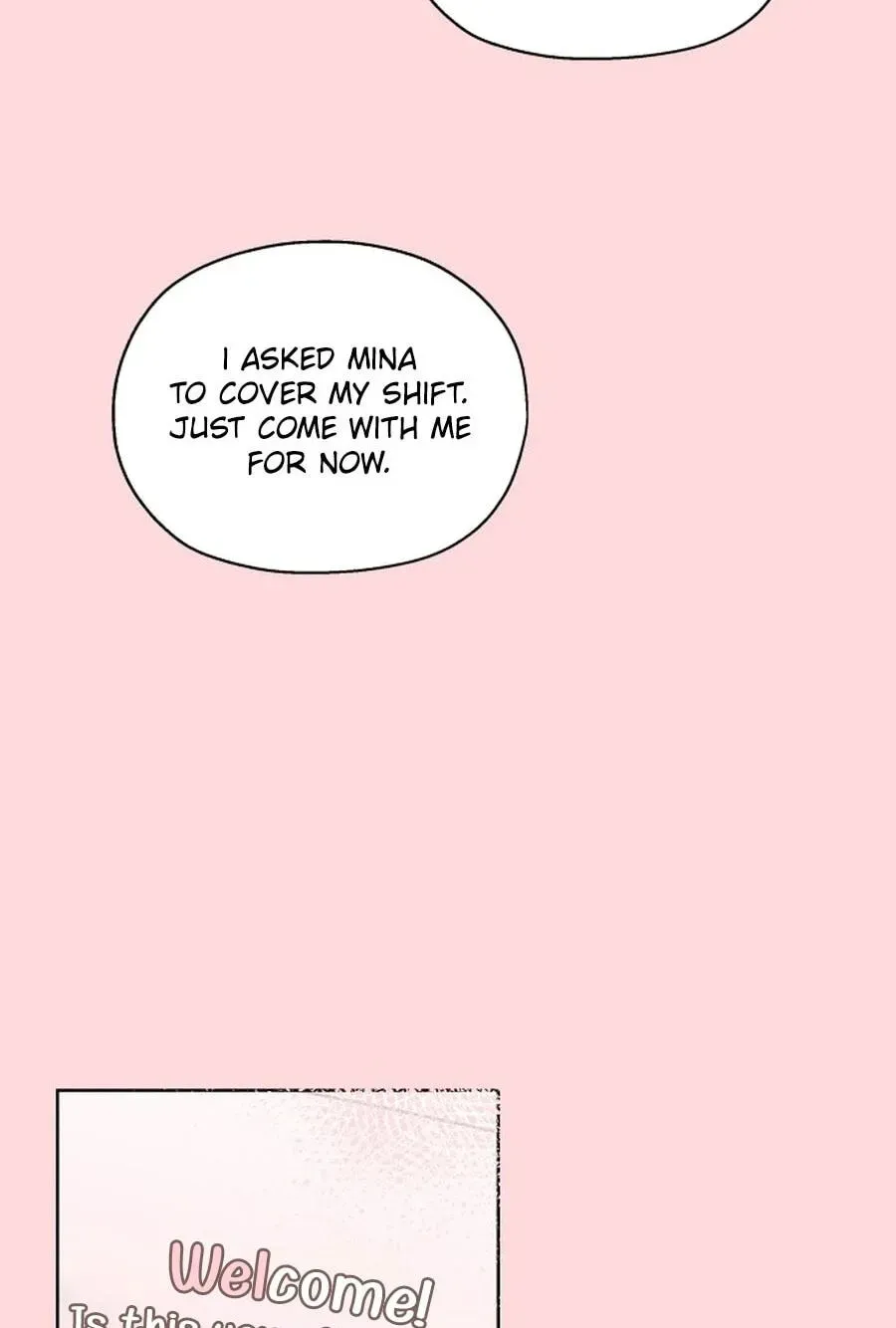 My Fake Crush Chapter 538 page 47 - 