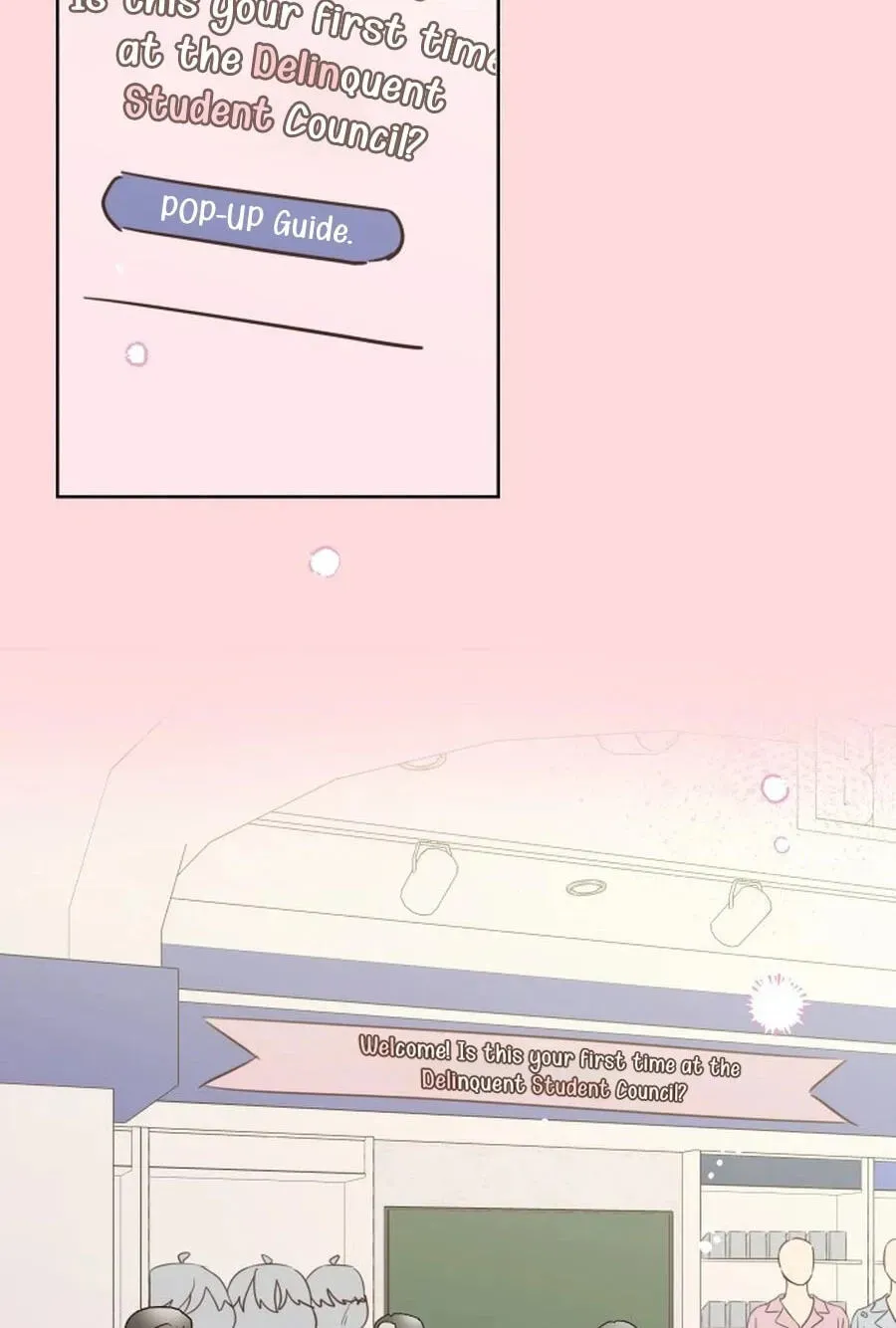 My Fake Crush Chapter 538 page 48 - 