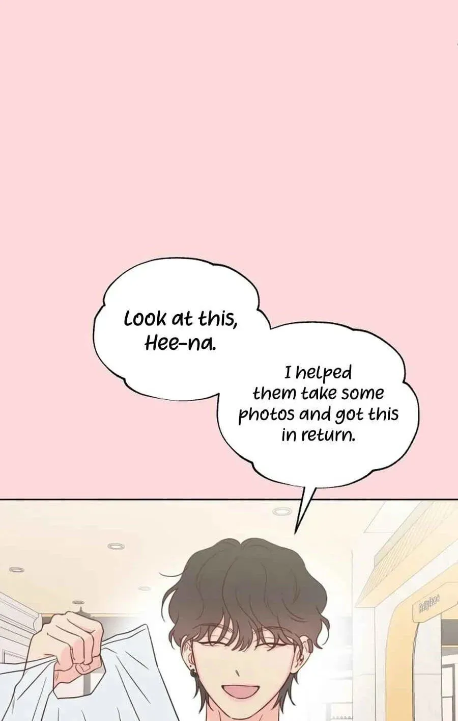 My Fake Crush Chapter 538 page 55 - 