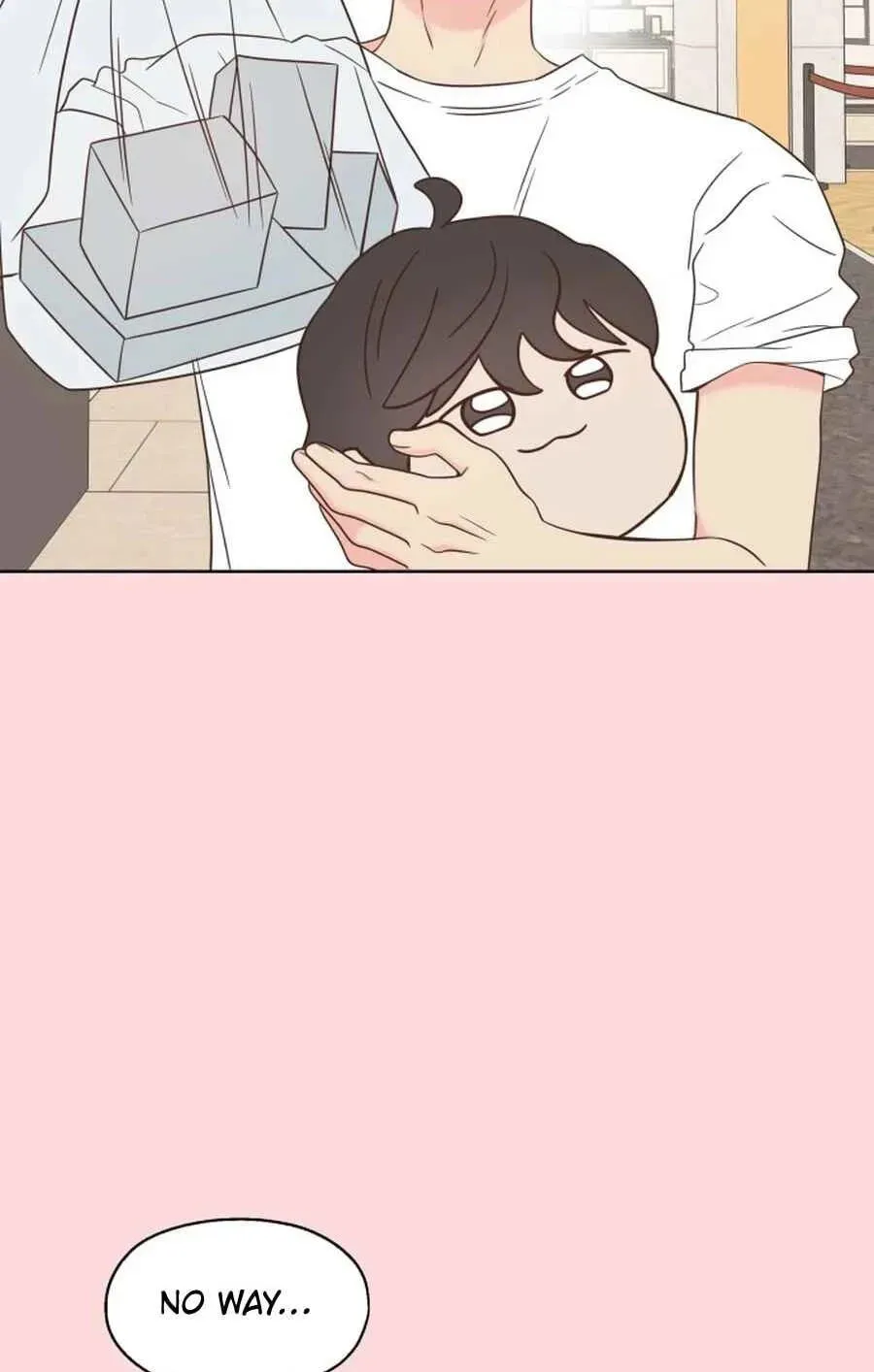 My Fake Crush Chapter 538 page 56 - 