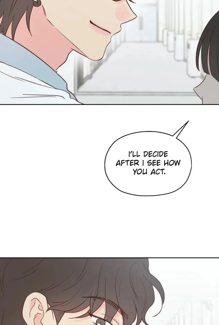 My Fake Crush Chapter 538 page 7 - 