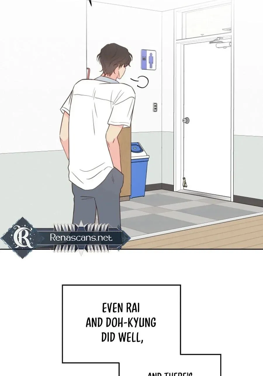 My Fake Crush Chapter 538 page 69 - 