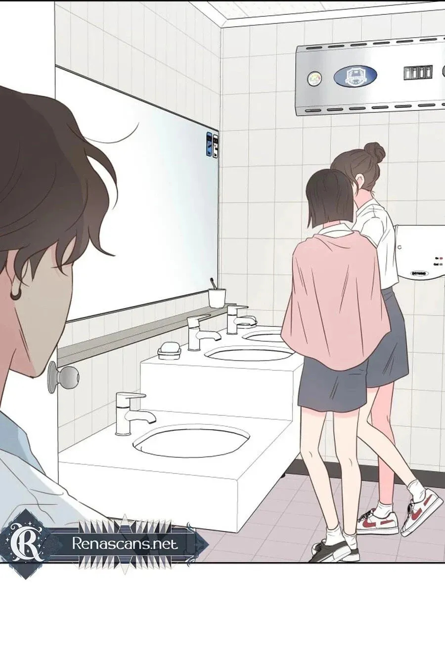 My Fake Crush Chapter 538 page 72 - 