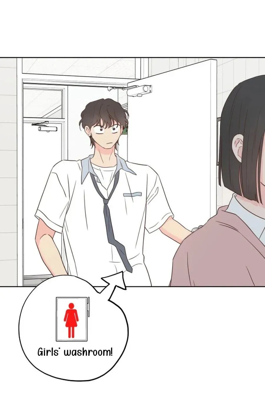 My Fake Crush Chapter 538 page 73 - 