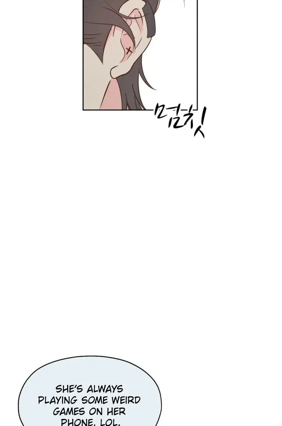My Fake Crush Chapter 538 page 76 - 