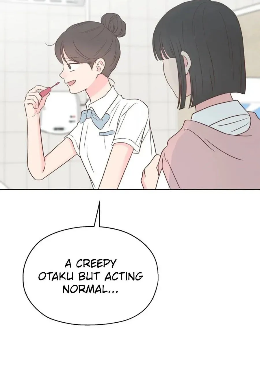 My Fake Crush Chapter 538 page 79 - 