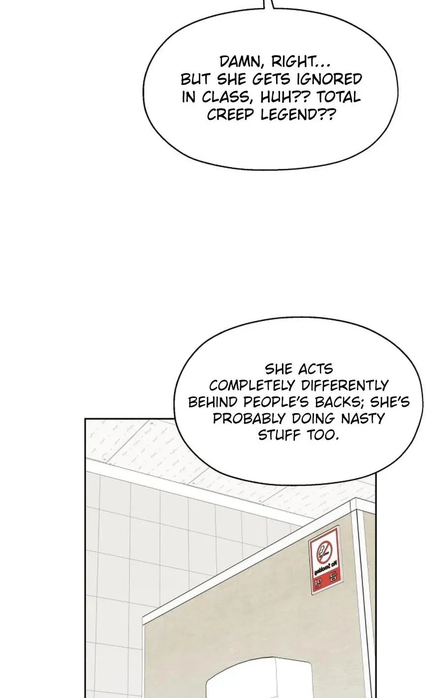 My Fake Crush Chapter 538 page 81 - 