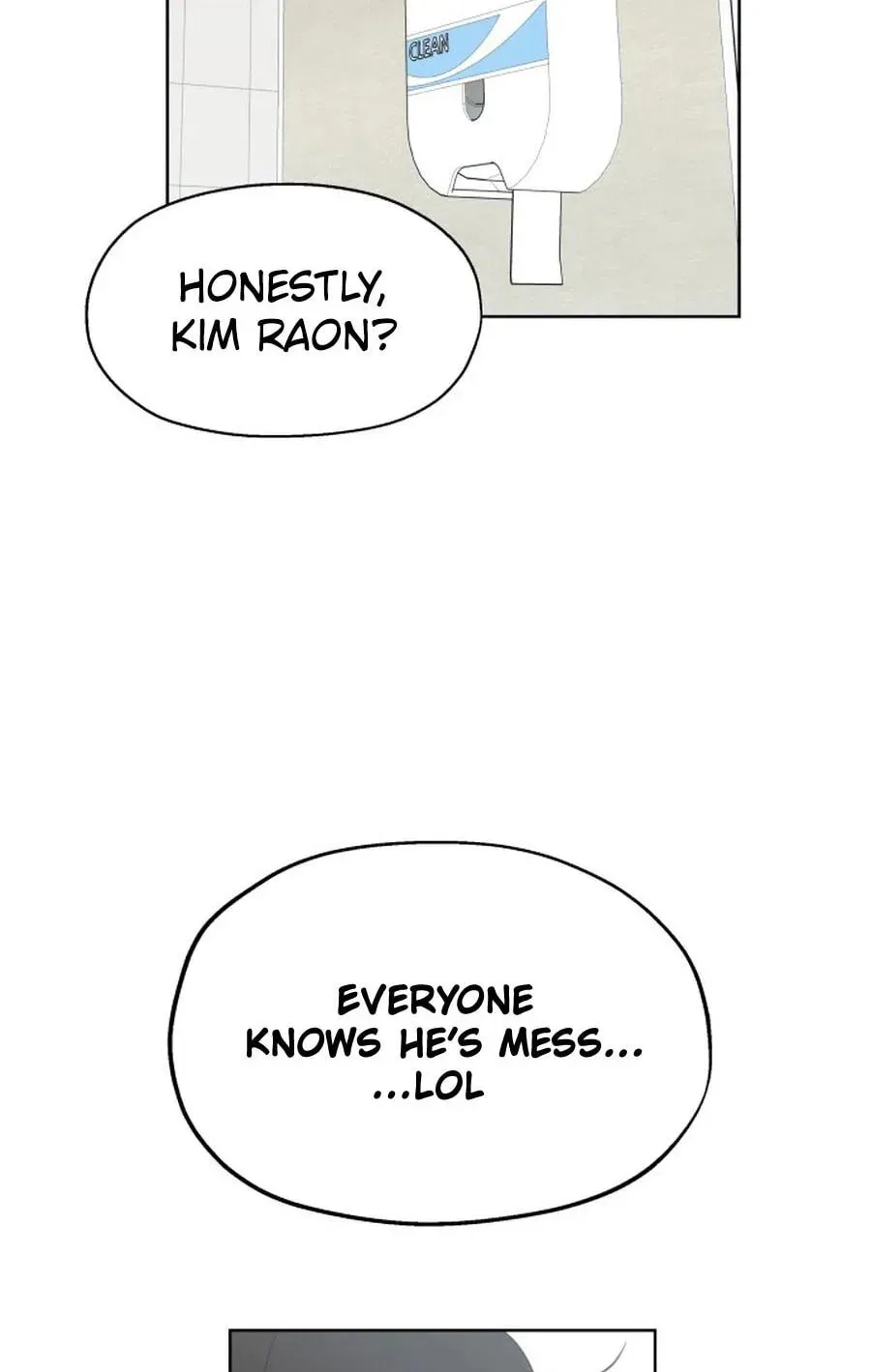 My Fake Crush Chapter 538 page 82 - 