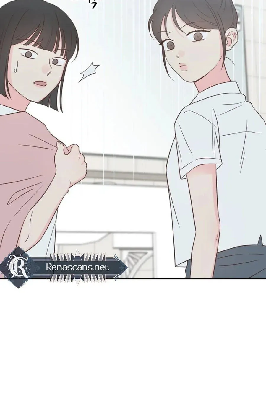 My Fake Crush Chapter 538 page 85 - 