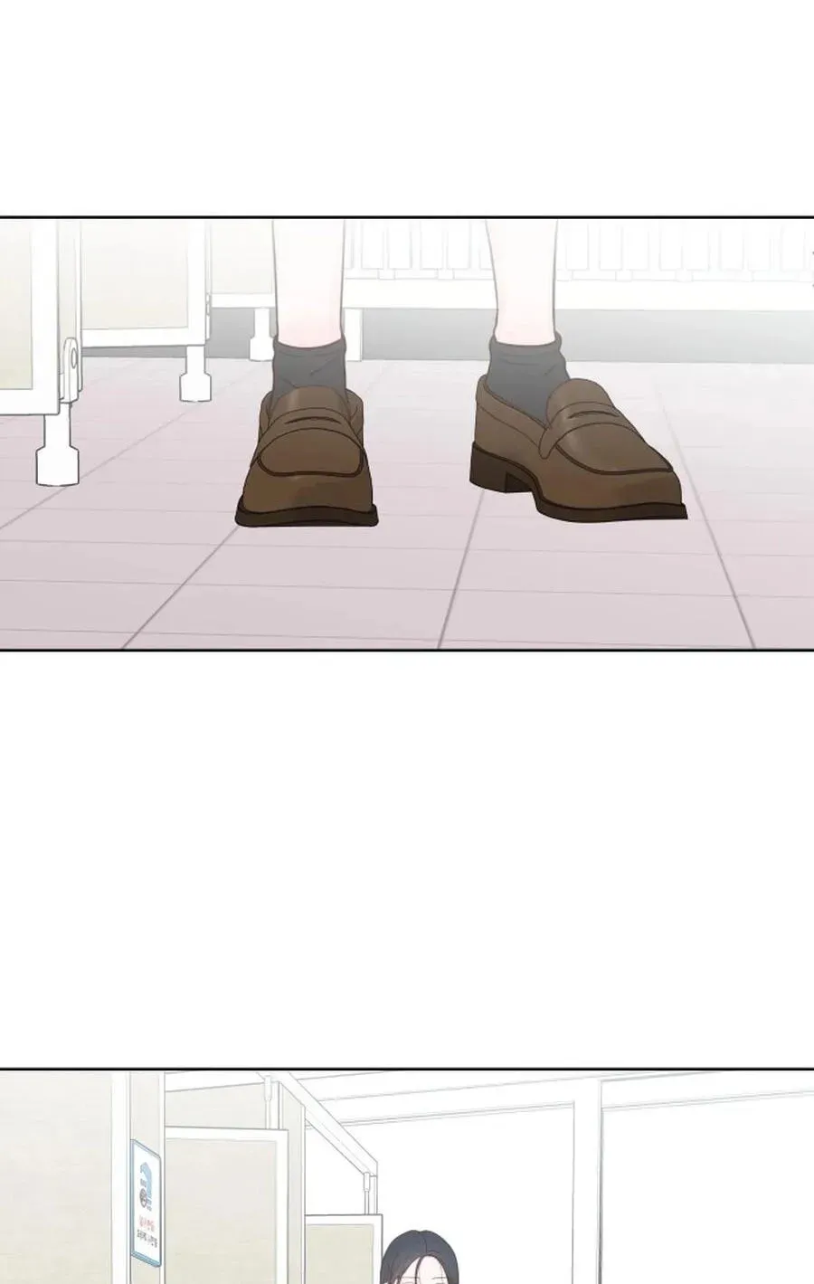 My Fake Crush Chapter 538 page 86 - 