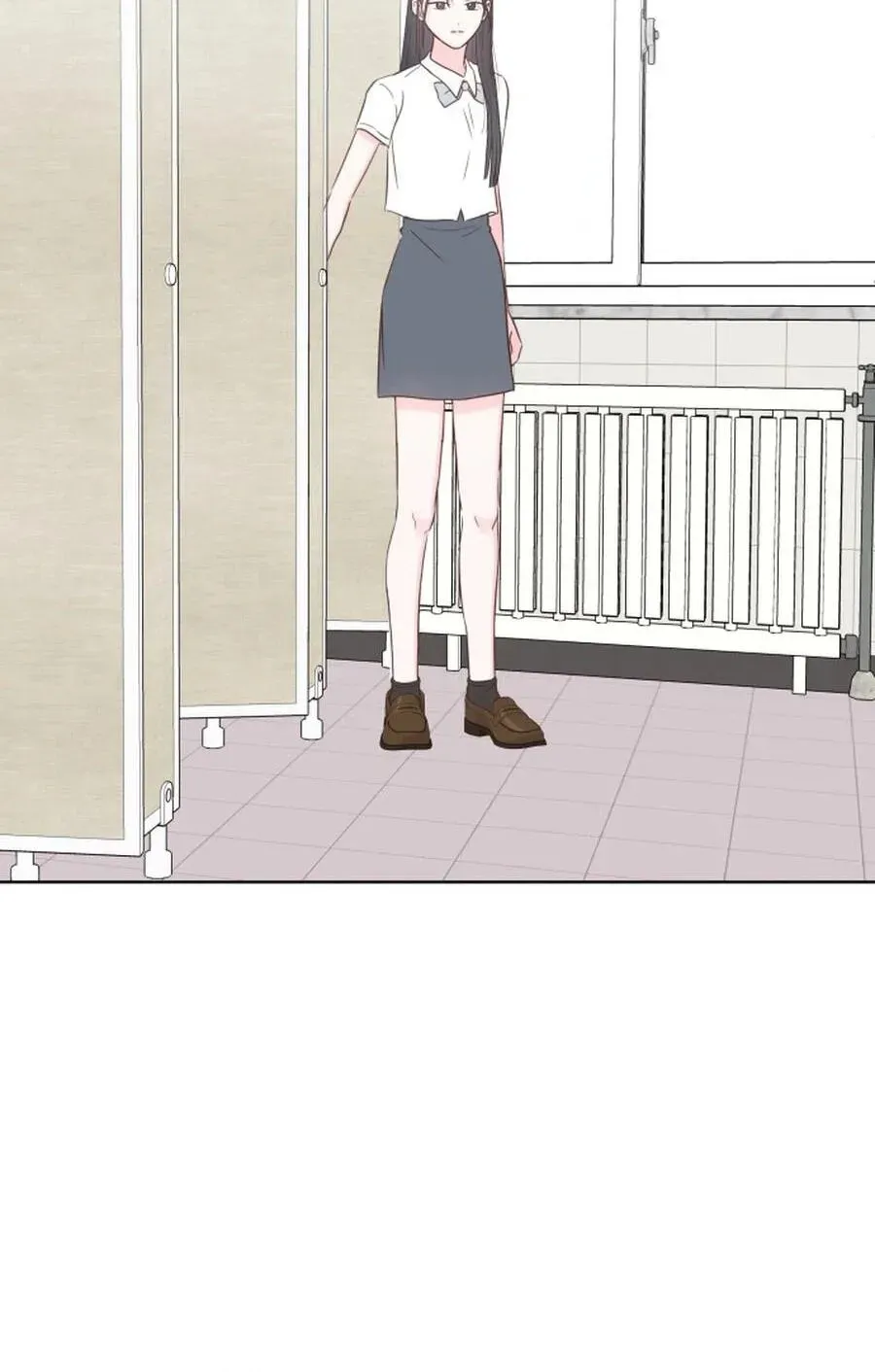 My Fake Crush Chapter 538 page 87 - 