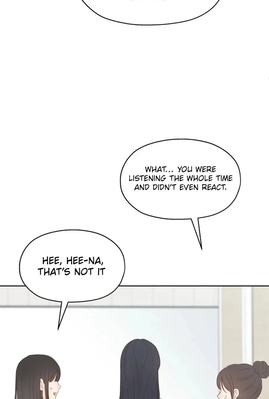 My Fake Crush Chapter 538 page 90 - 