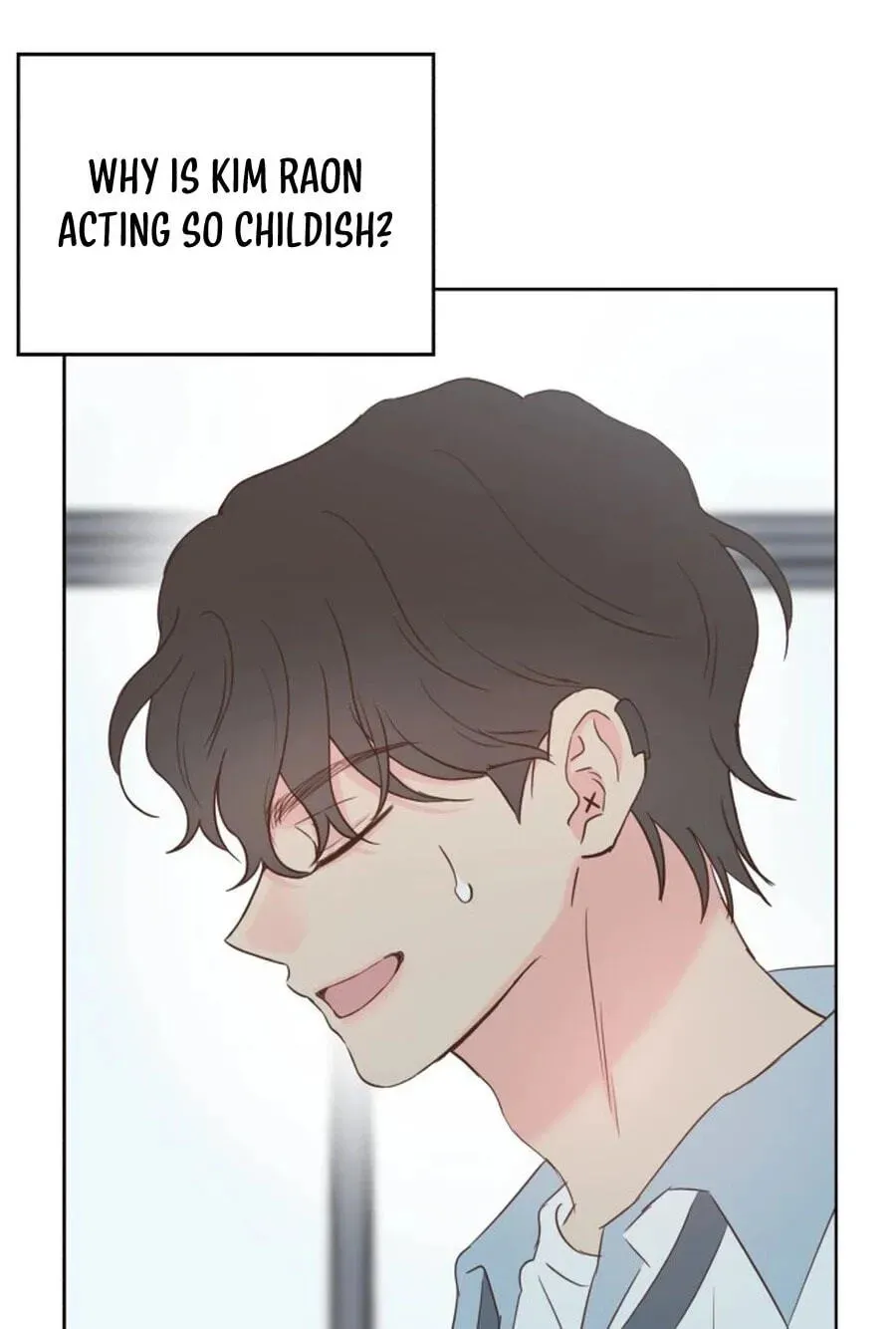 My Fake Crush Chapter 538 page 10 - 