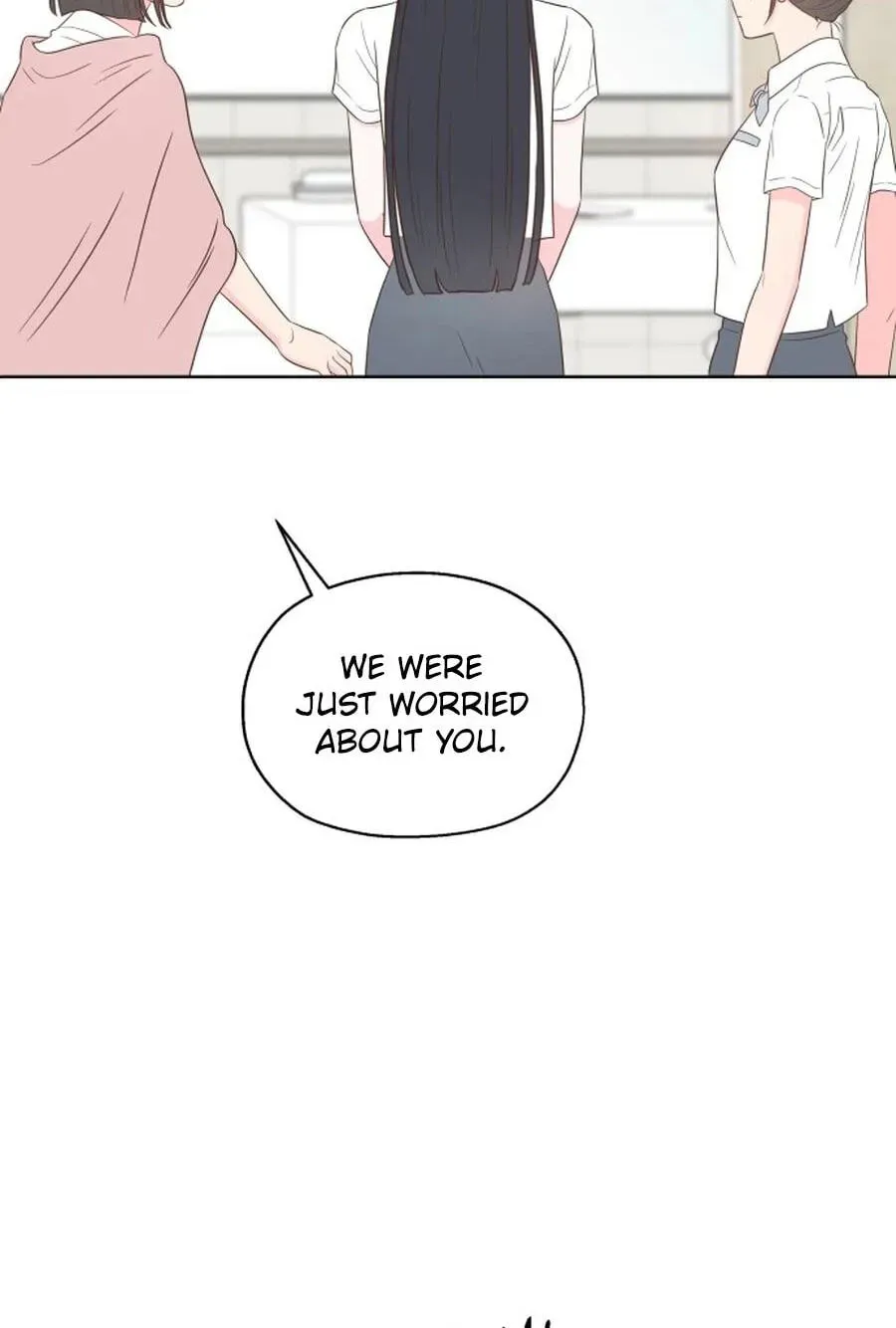 My Fake Crush Chapter 538 page 91 - 