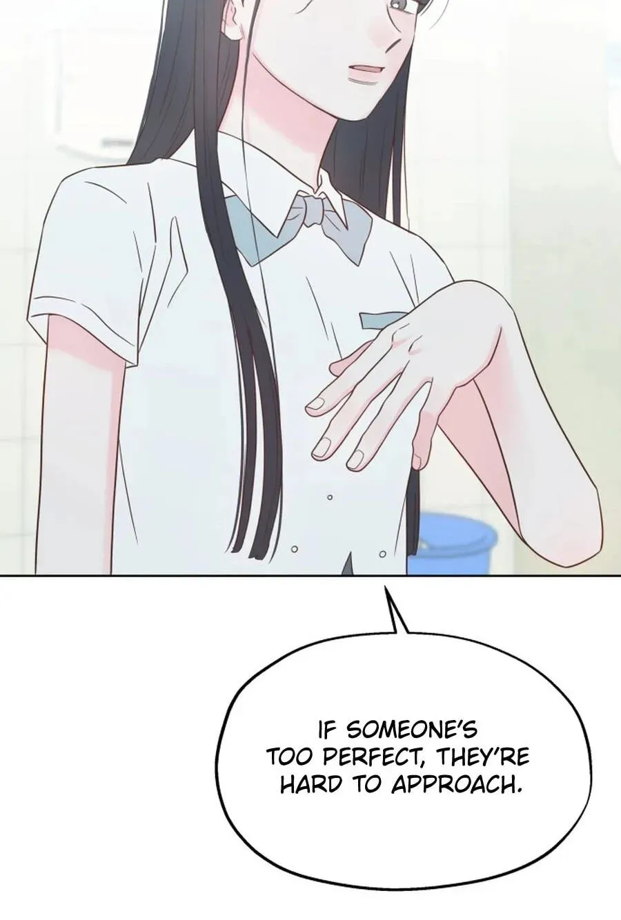 My Fake Crush Chapter 538 page 94 - 