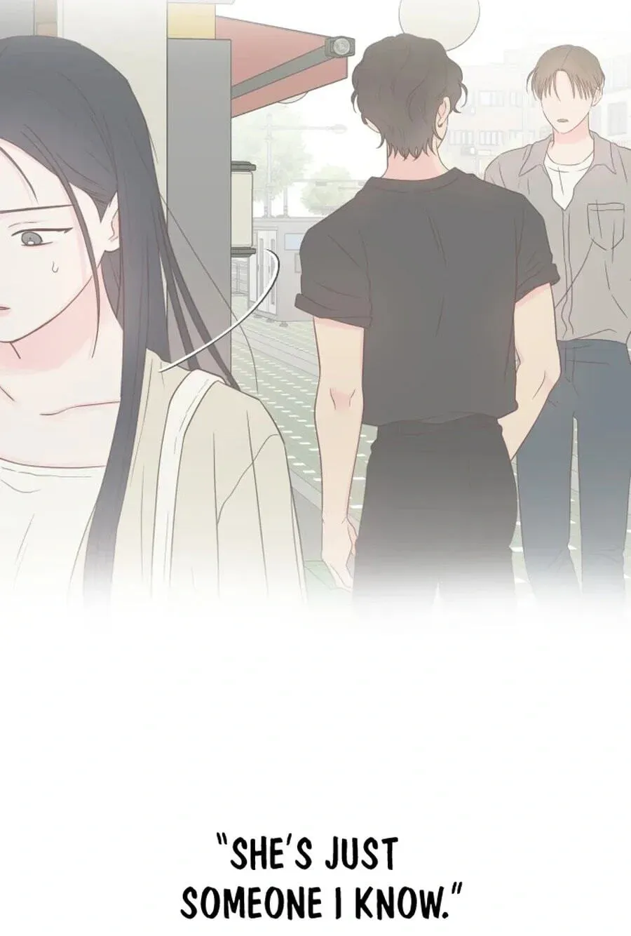 My Fake Crush Chapter 545 page 106 - 