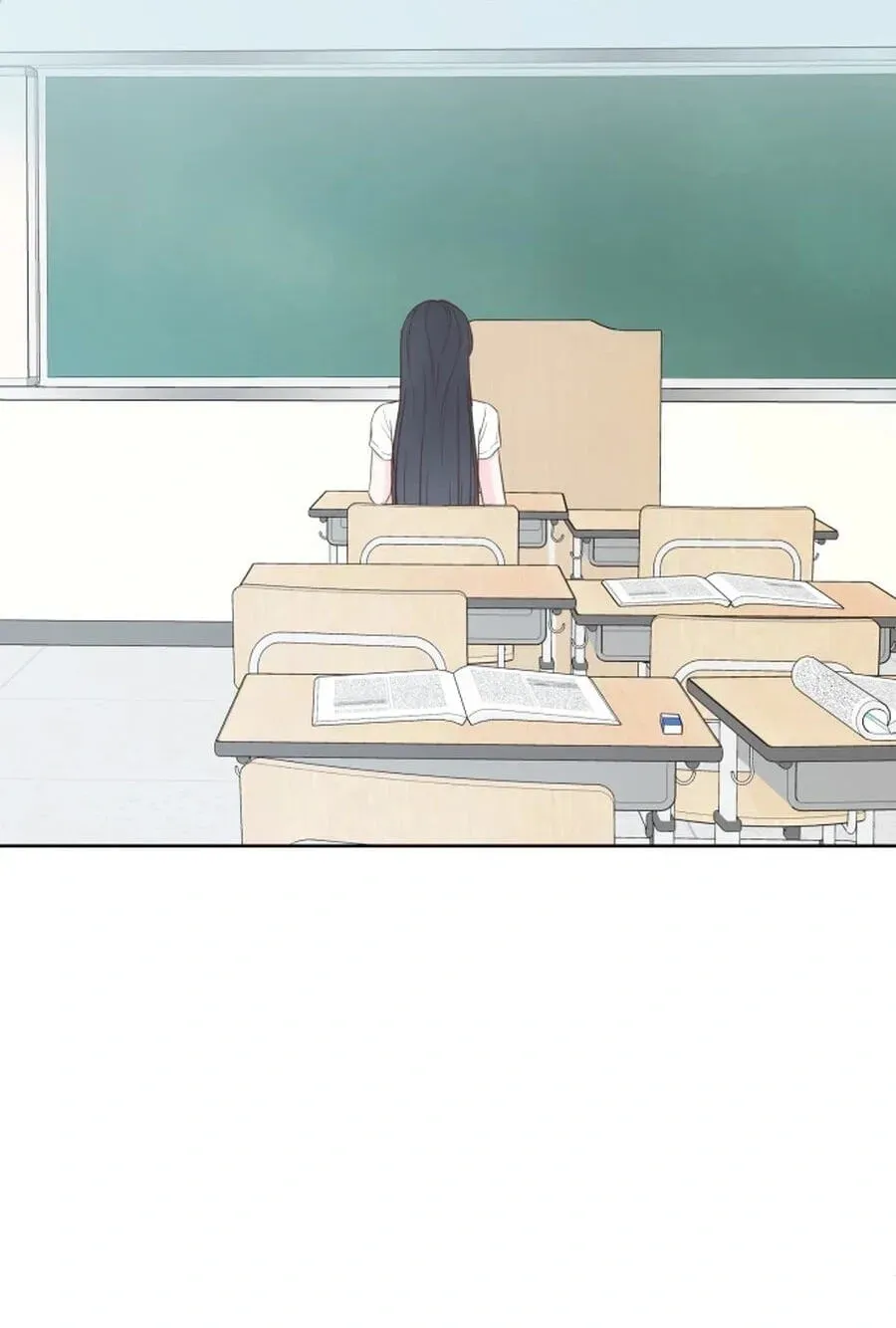 My Fake Crush Chapter 545 page 12 - 