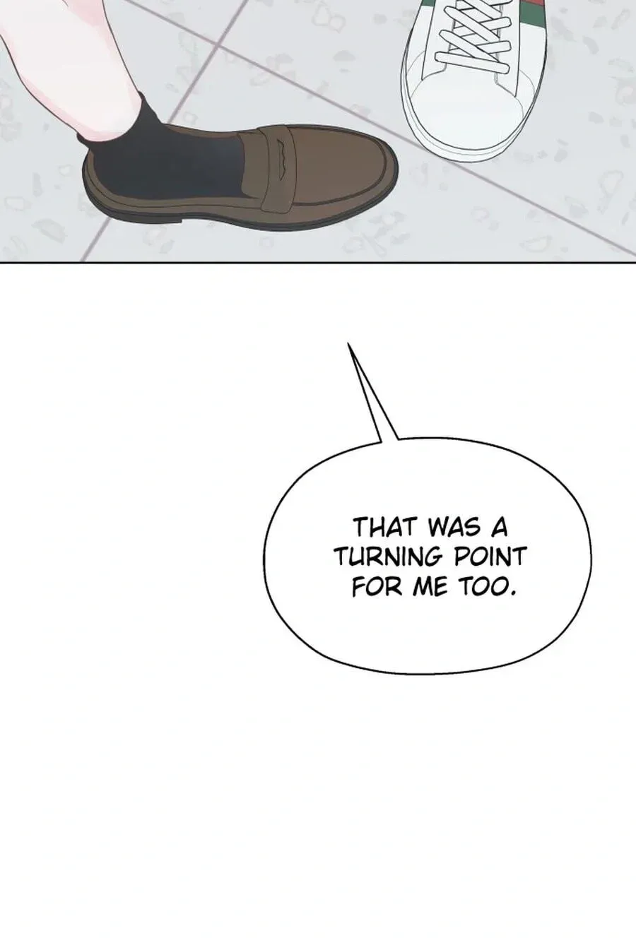 My Fake Crush Chapter 545 page 114 - 