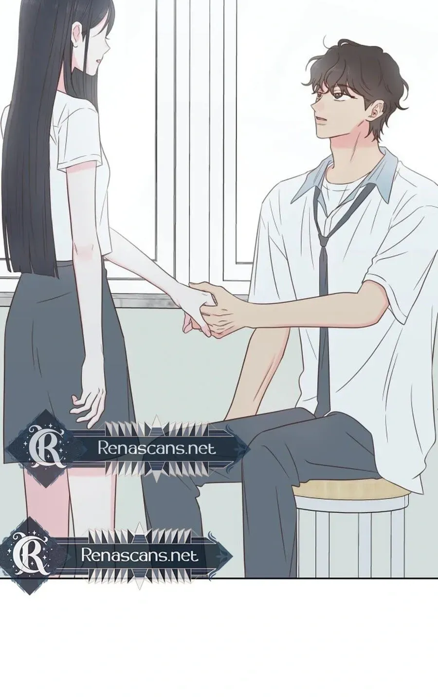 My Fake Crush Chapter 545 page 116 - 