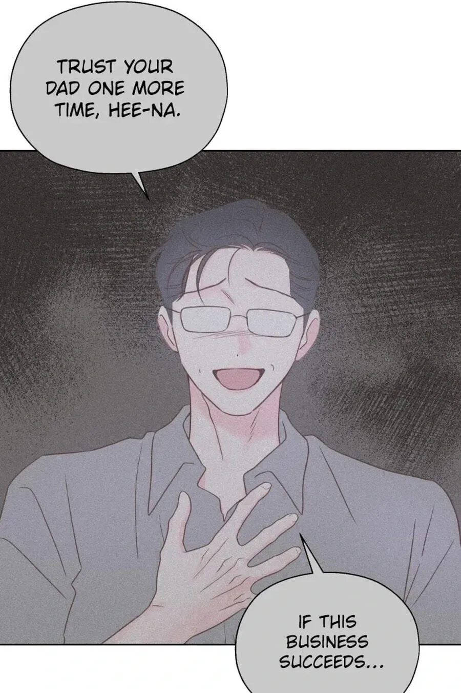 My Fake Crush Chapter 545 page 123 - 