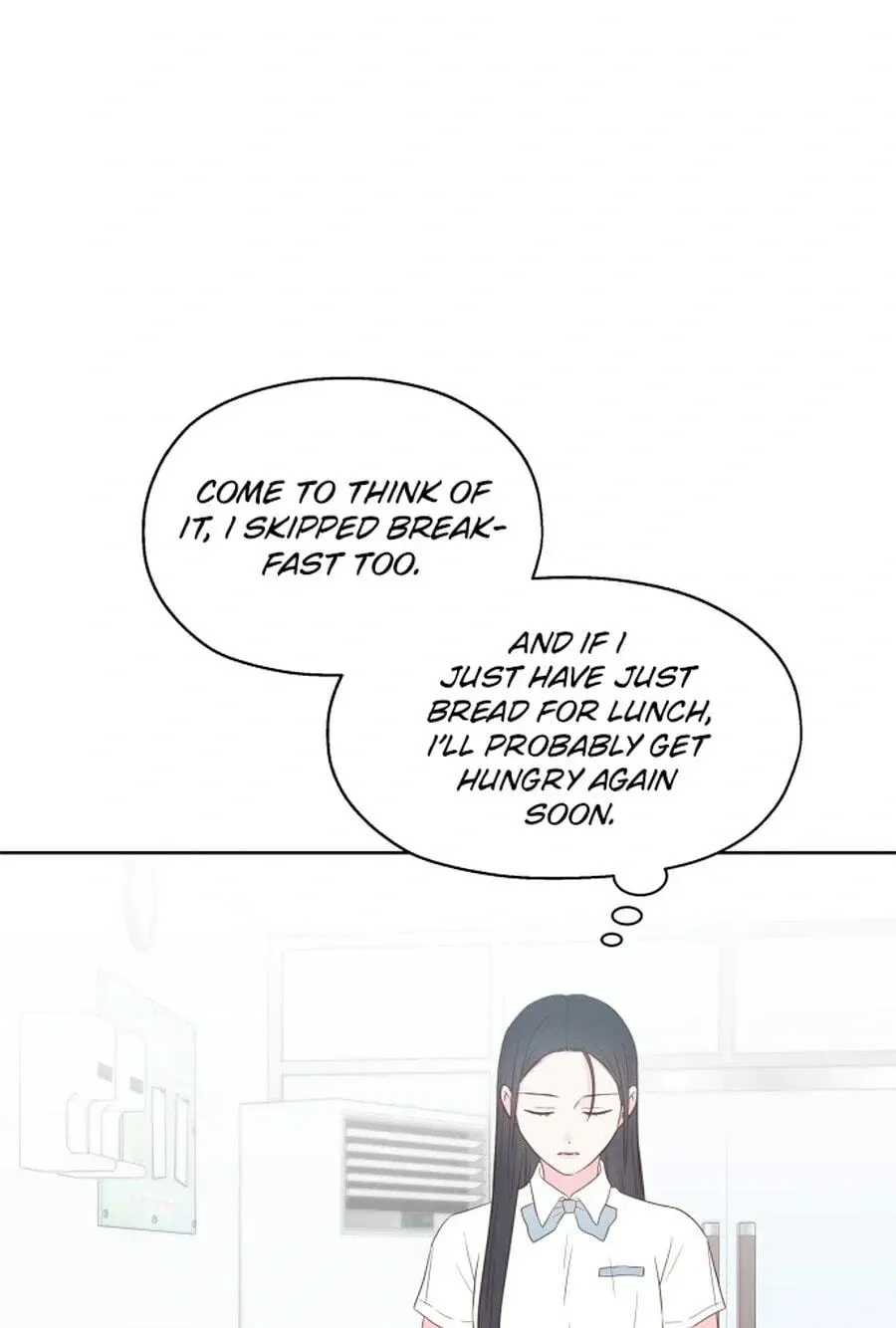 My Fake Crush Chapter 545 page 15 - 