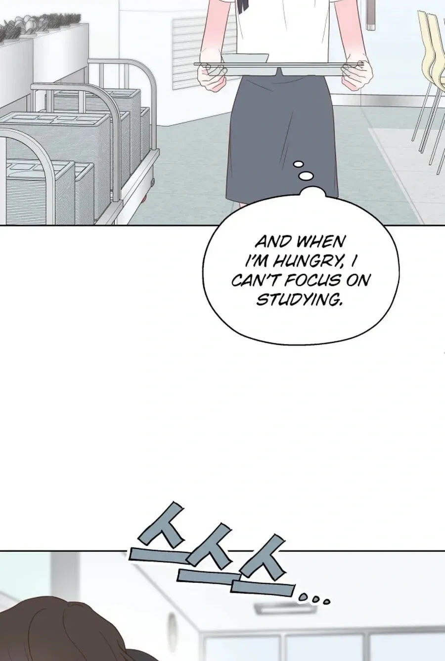 My Fake Crush Chapter 545 page 16 - 