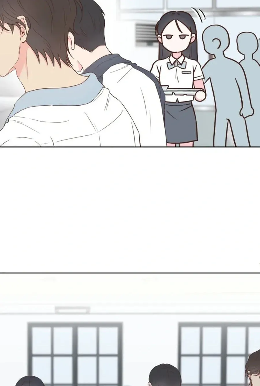My Fake Crush Chapter 545 page 17 - 