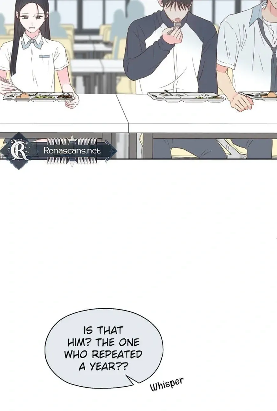 My Fake Crush Chapter 545 page 18 - 