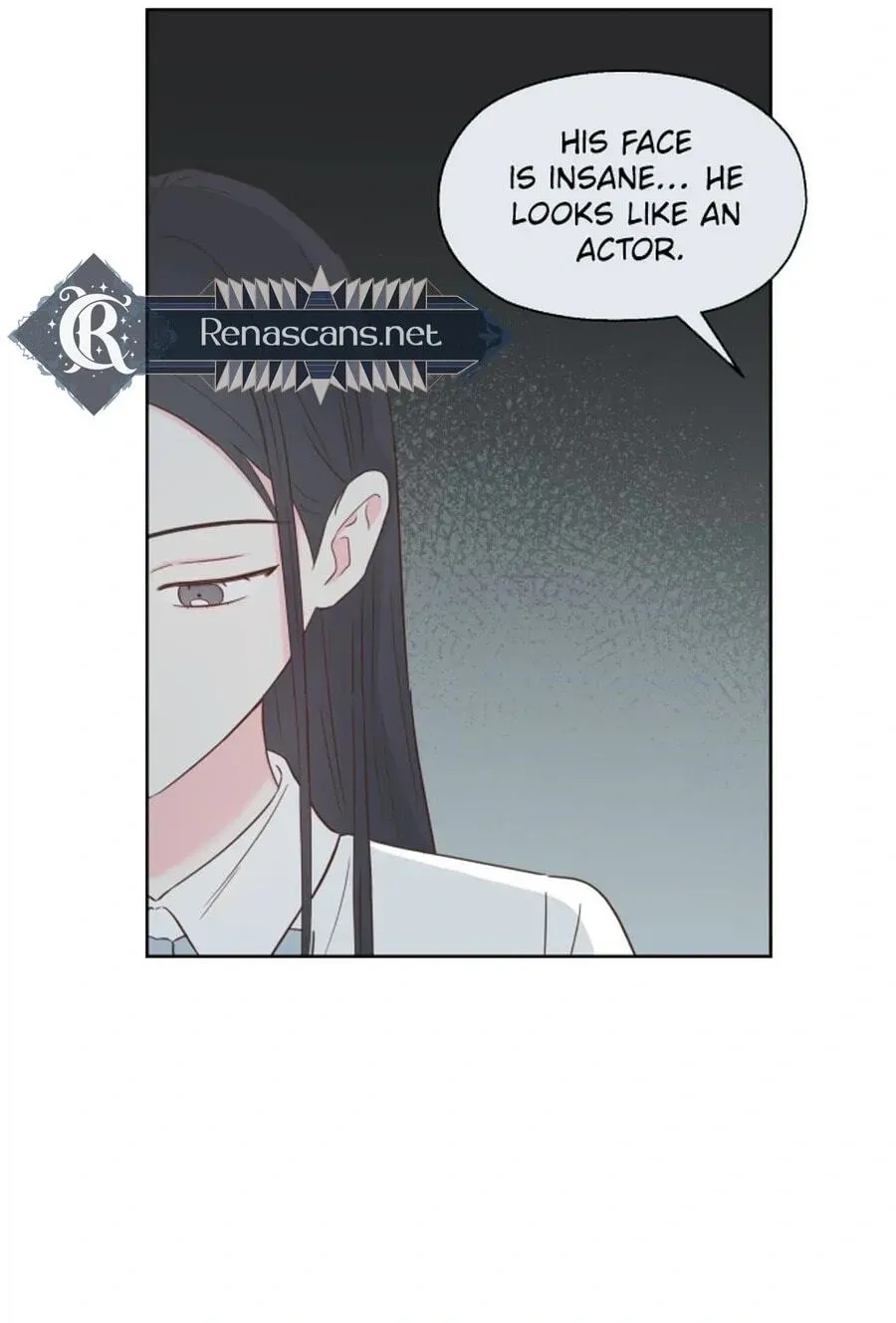 My Fake Crush Chapter 545 page 19 - 