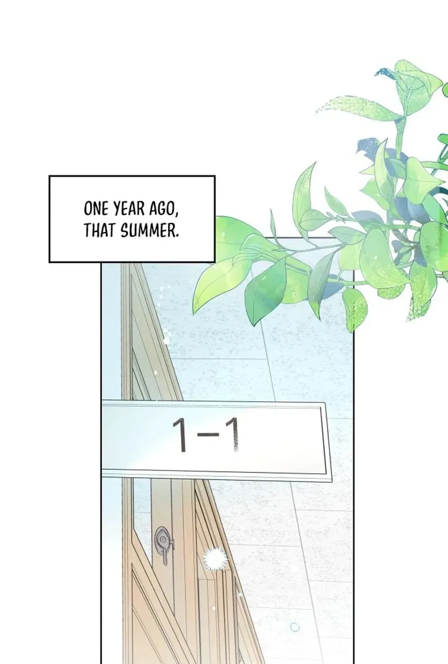 My Fake Crush Chapter 545 page 3 - 