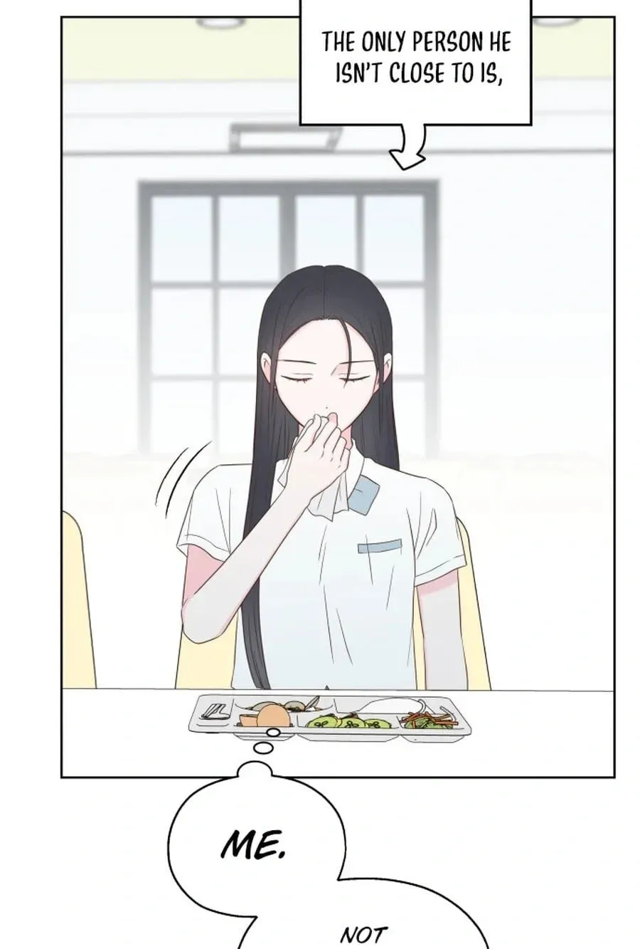 My Fake Crush Chapter 545 page 23 - 
