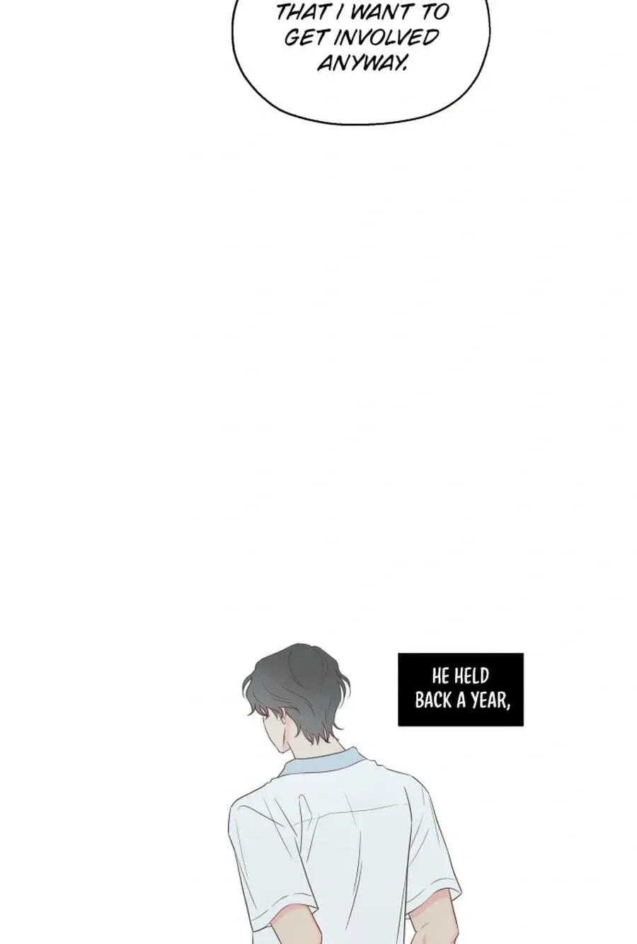 My Fake Crush Chapter 545 page 24 - 