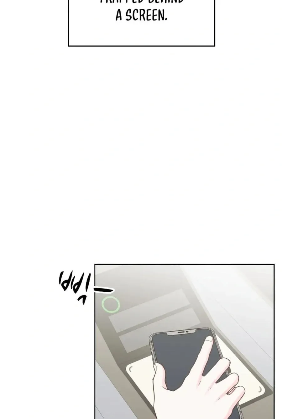 My Fake Crush Chapter 545 page 27 - 