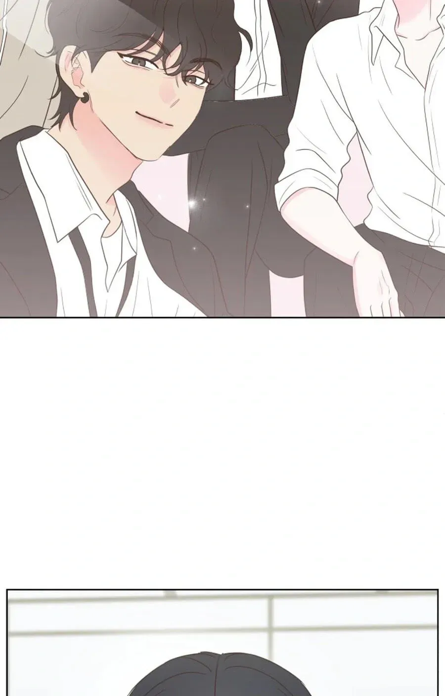 My Fake Crush Chapter 545 page 31 - 