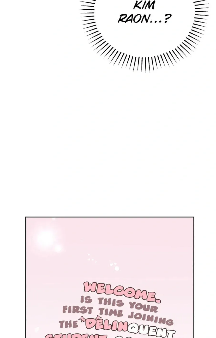 My Fake Crush Chapter 545 page 34 - 