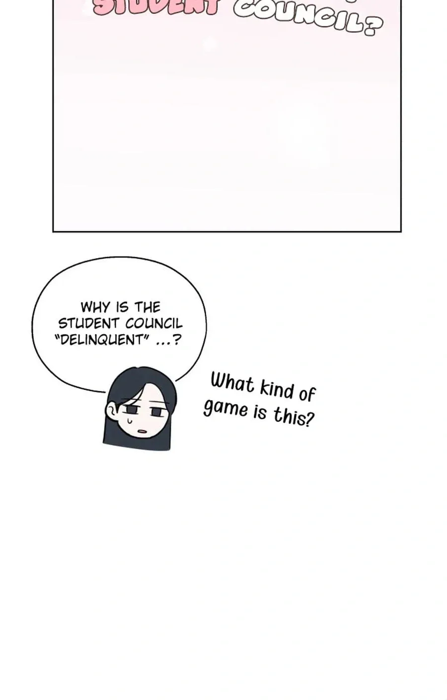 My Fake Crush Chapter 545 page 35 - 