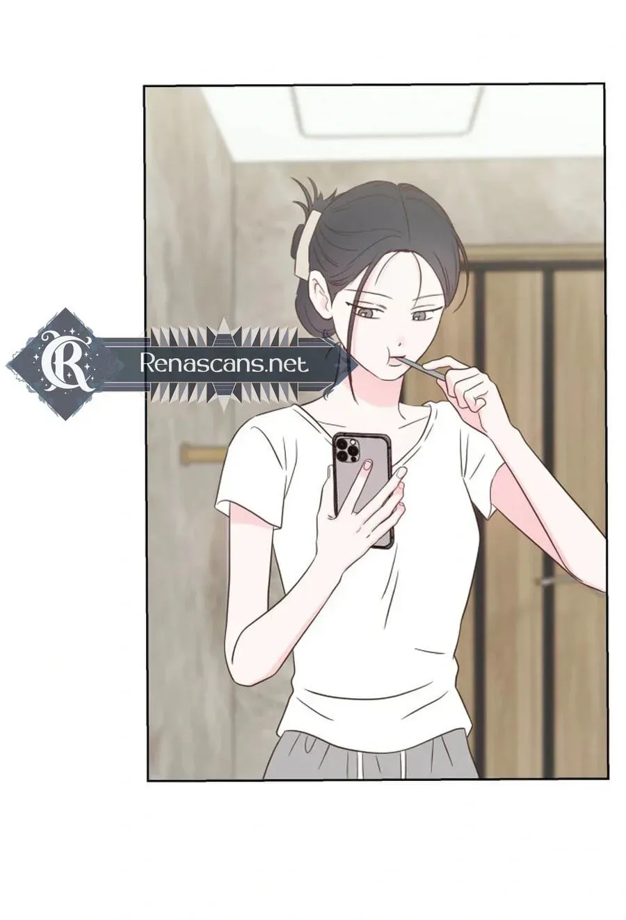 My Fake Crush Chapter 545 page 38 - 