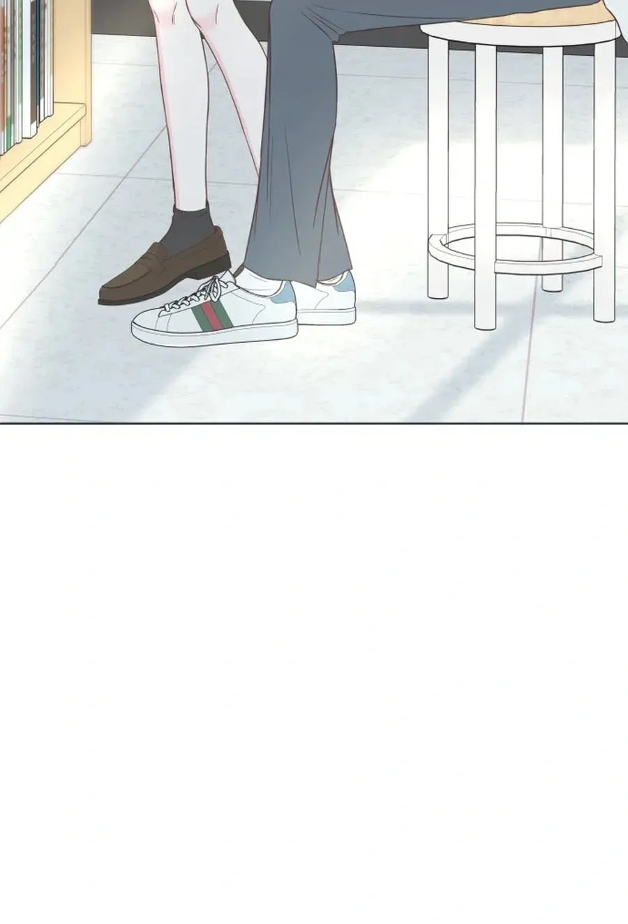 My Fake Crush Chapter 545 page 46 - 