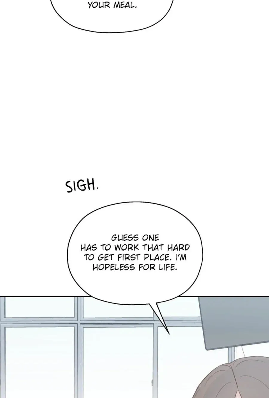 My Fake Crush Chapter 545 page 6 - 