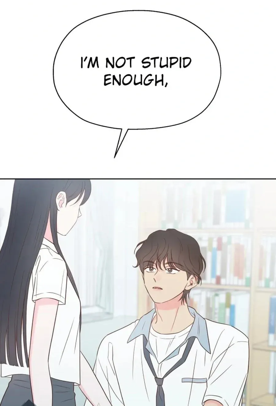 My Fake Crush Chapter 545 page 52 - 